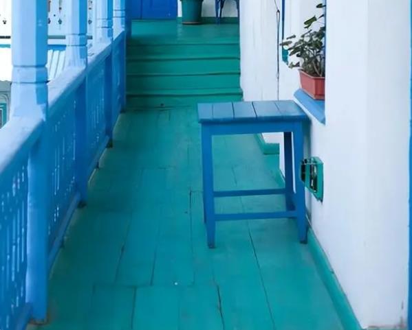 金川漏水检测
