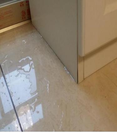 金川漏水检测 厕所漏水怎么检测?